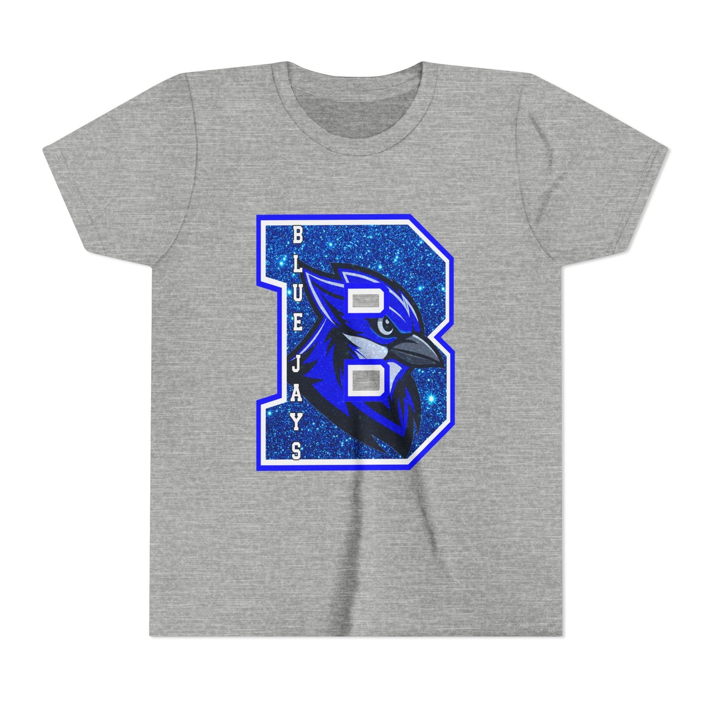 Blue Jays Spirit Youth Tee