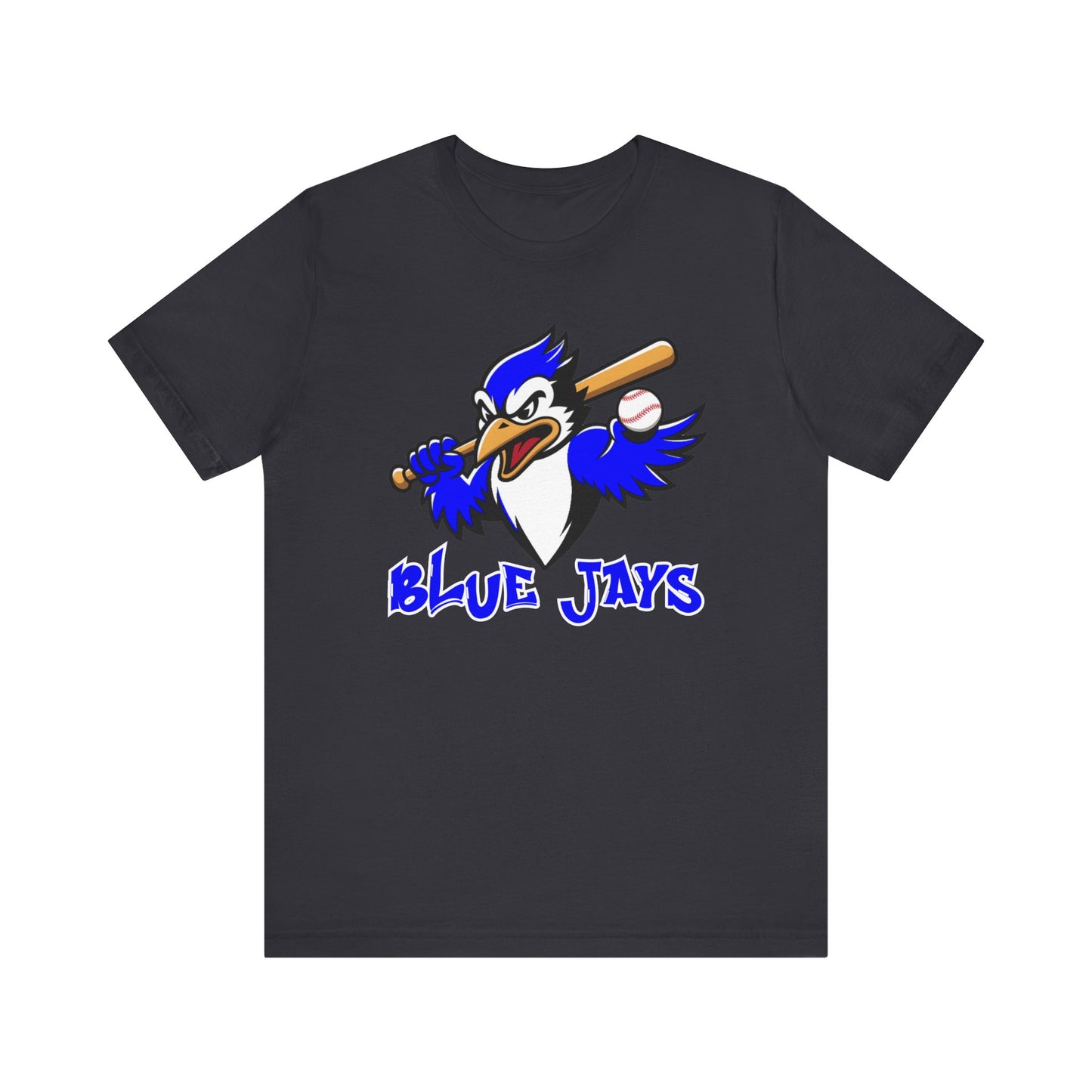 Blue Jays Unisex Jersey Tee