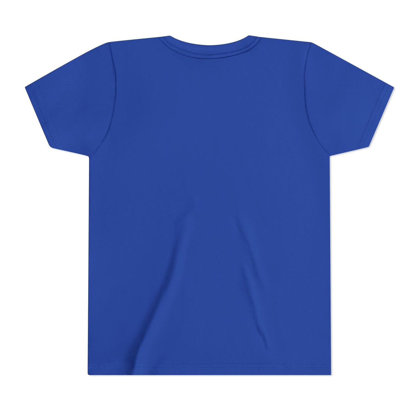 Blue Jays Baseball Sister Tee