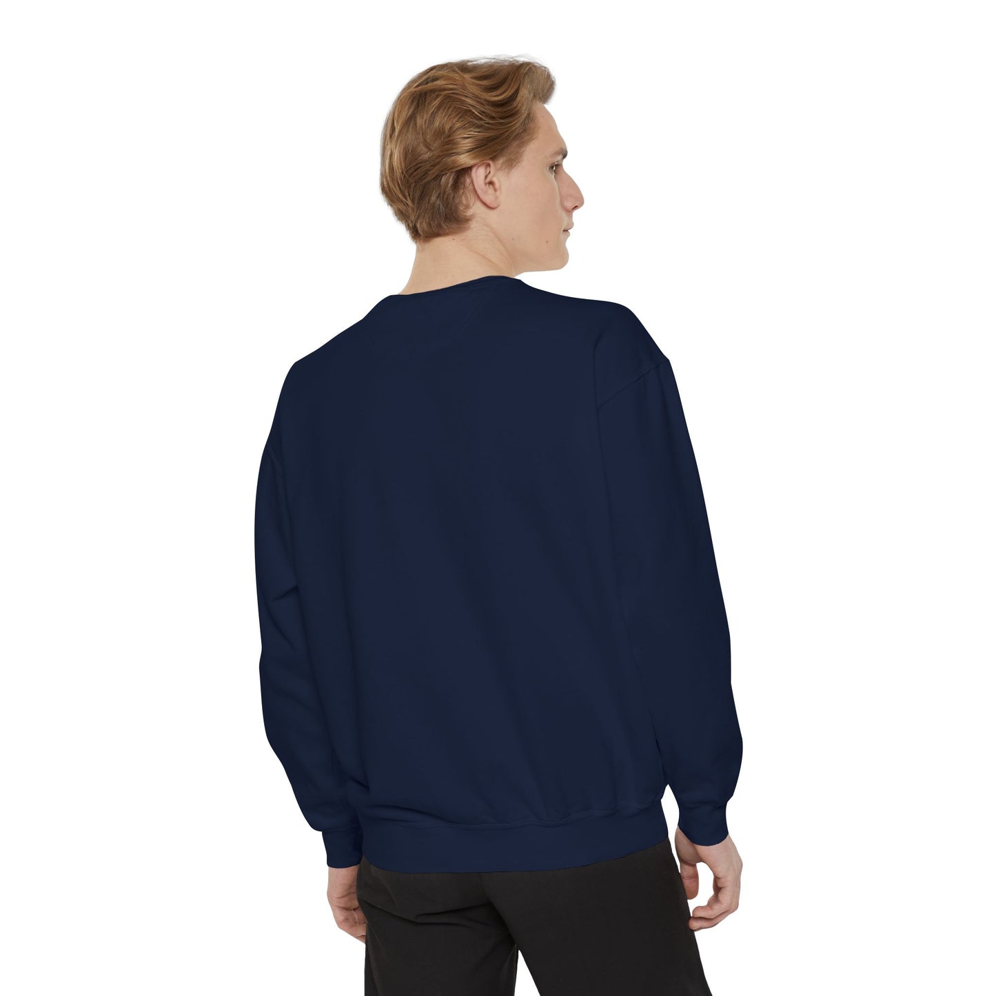 EL RENO Comfort Colors Sweatshirt