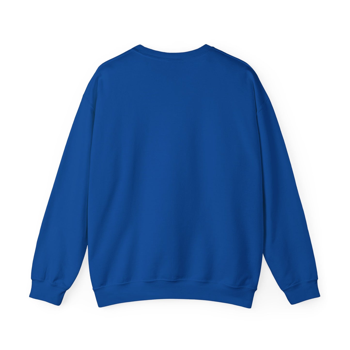 Bigger Than Basketball Sweatshirt