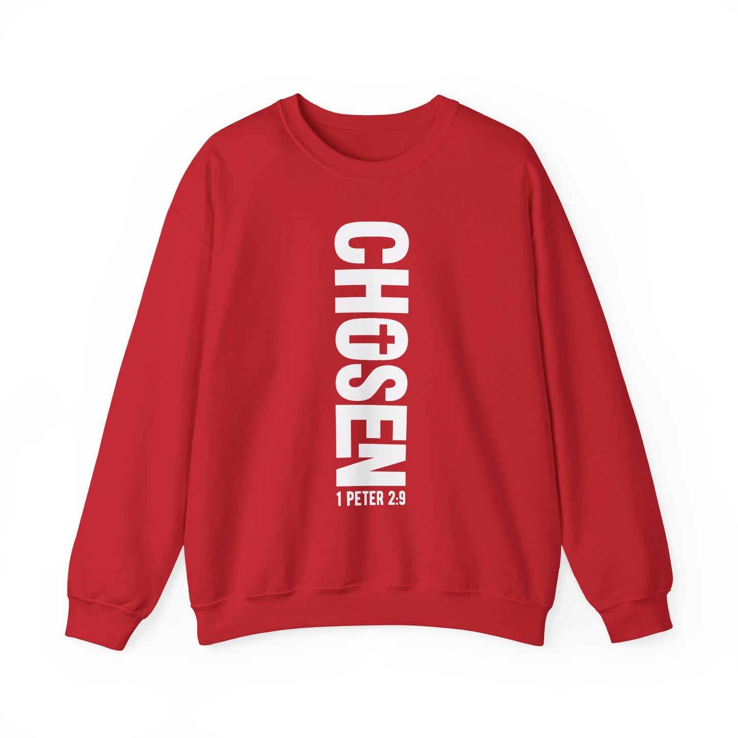 Chosen Crewneck Sweatshirt