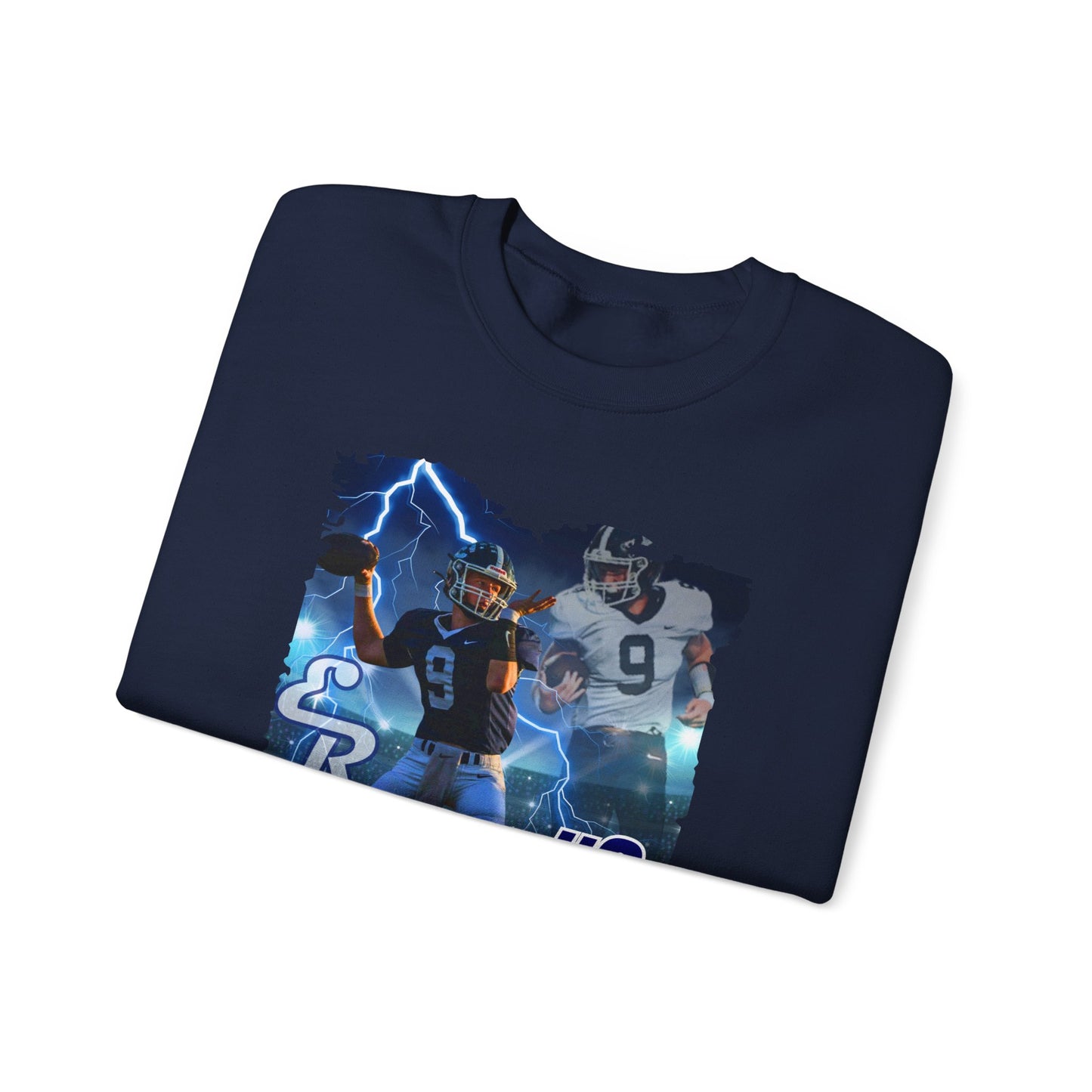 R. Cook Fan Sweatshirt