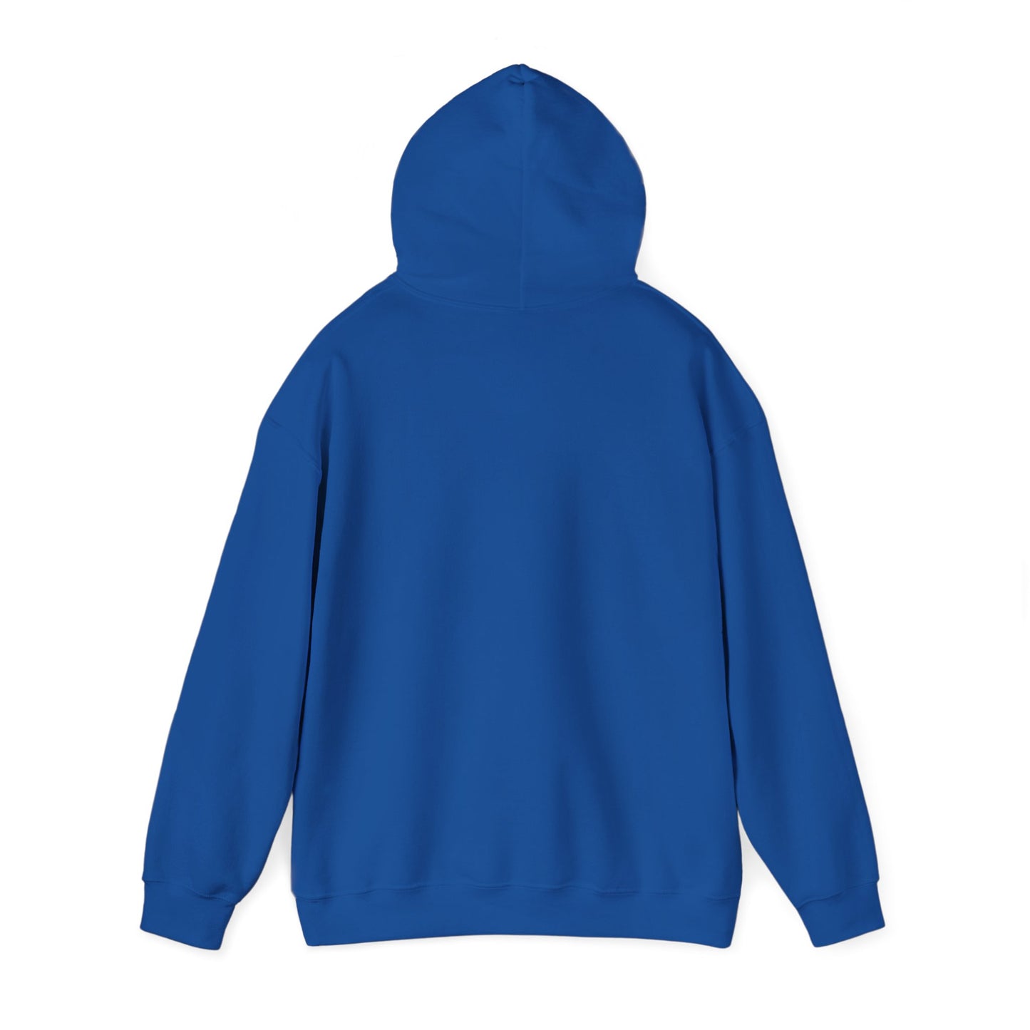 Basketball Junkie Unisex Heavy Blend™ Hooded Sweatshirt