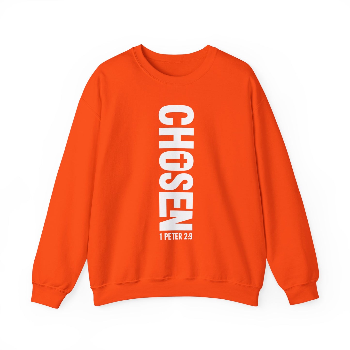Chosen Crewneck Sweatshirt