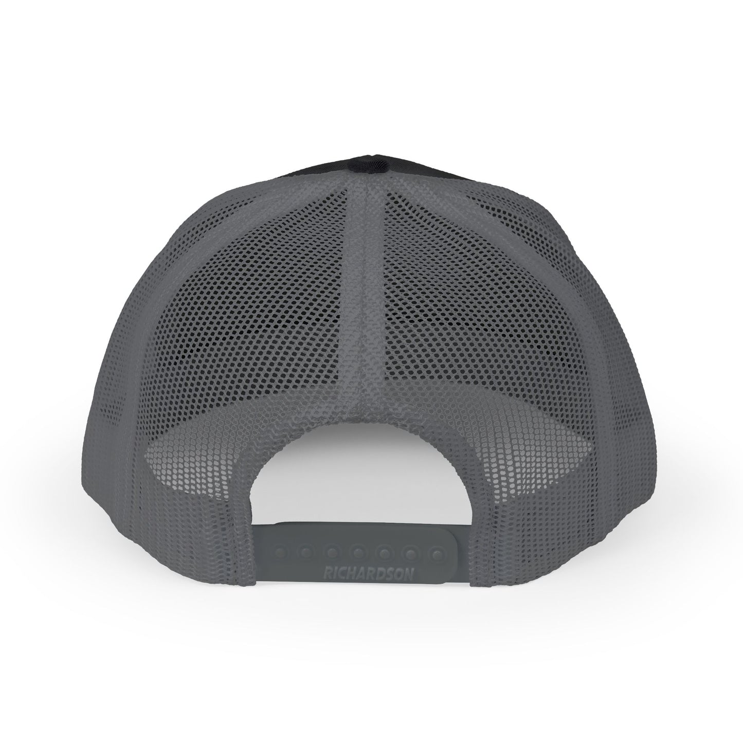 Runners Snapback Trucker Cap