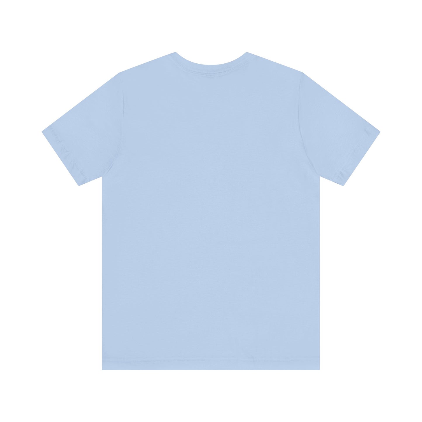 DC Chiefs Unisex Jersey Short Sleeve Tee