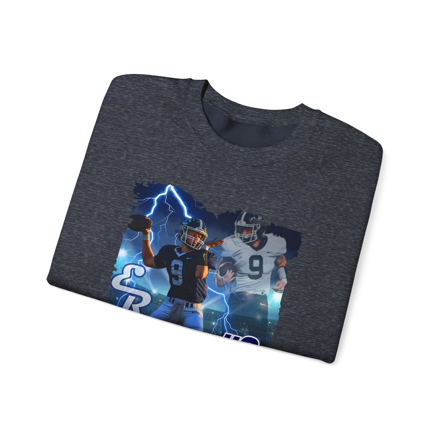 R. Cook Fan Sweatshirt