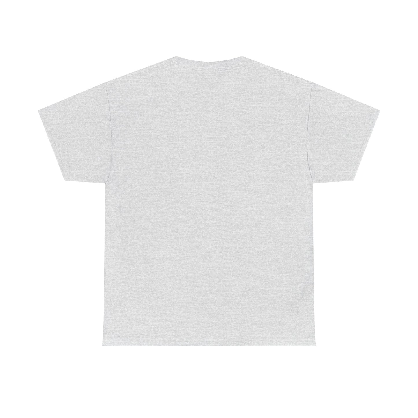 Basketball Runners Unisex Heavy Cotton Tee - Sporty & Stylish Tee for Players and Fans
