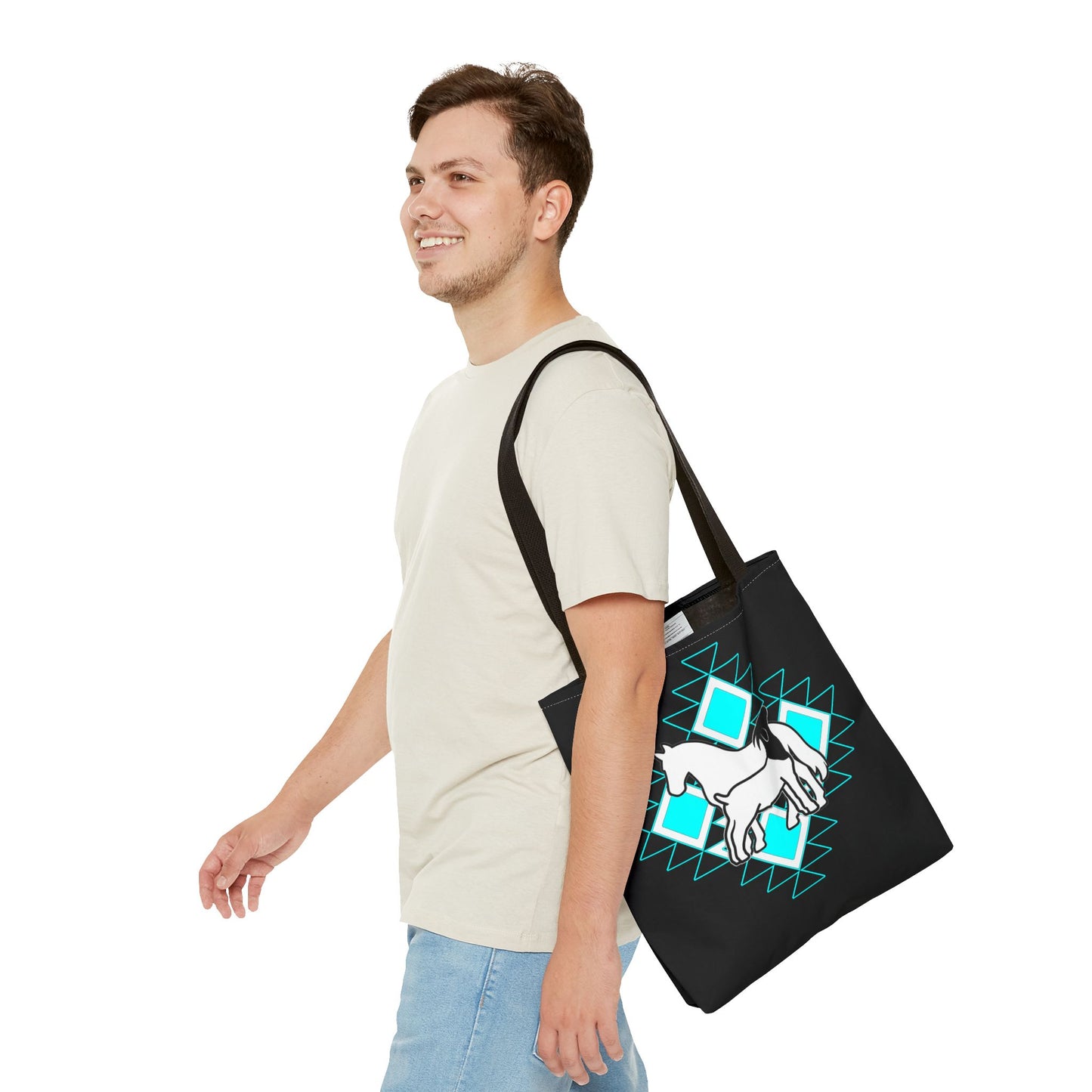 FMR Tote Bag,