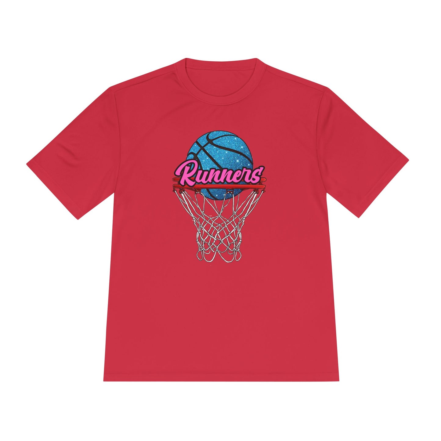 DRI FIT Runners Womens Tee