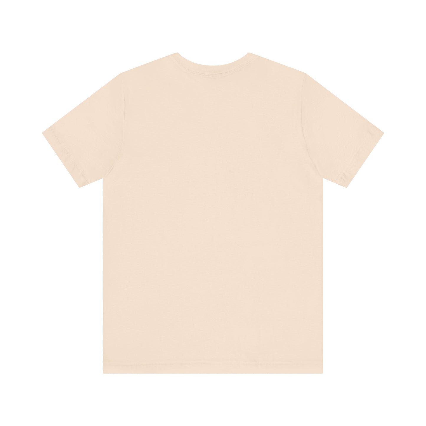 Basketball Grandma Unisex Jersey Tee