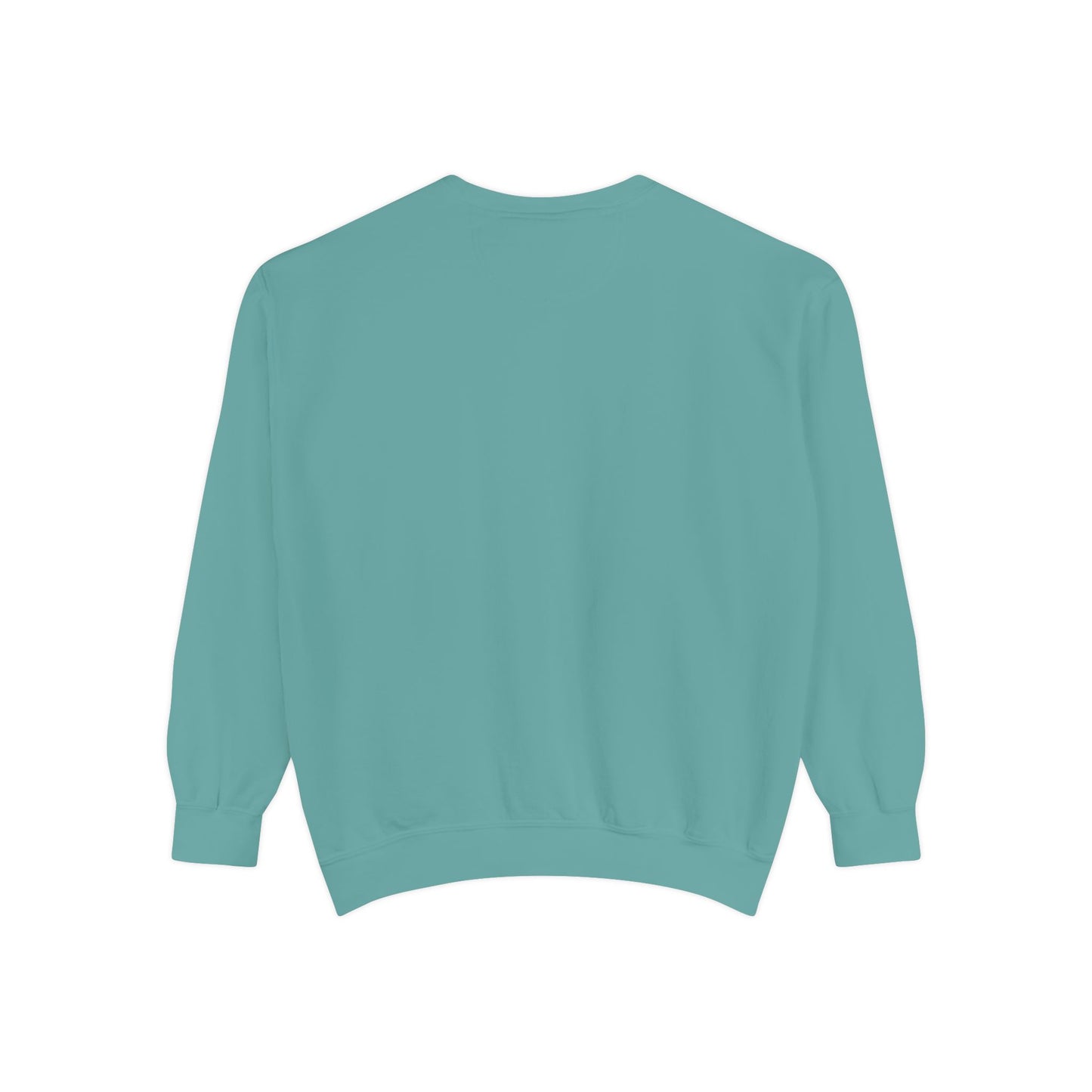 EL RENO Comfort Colors Sweatshirt