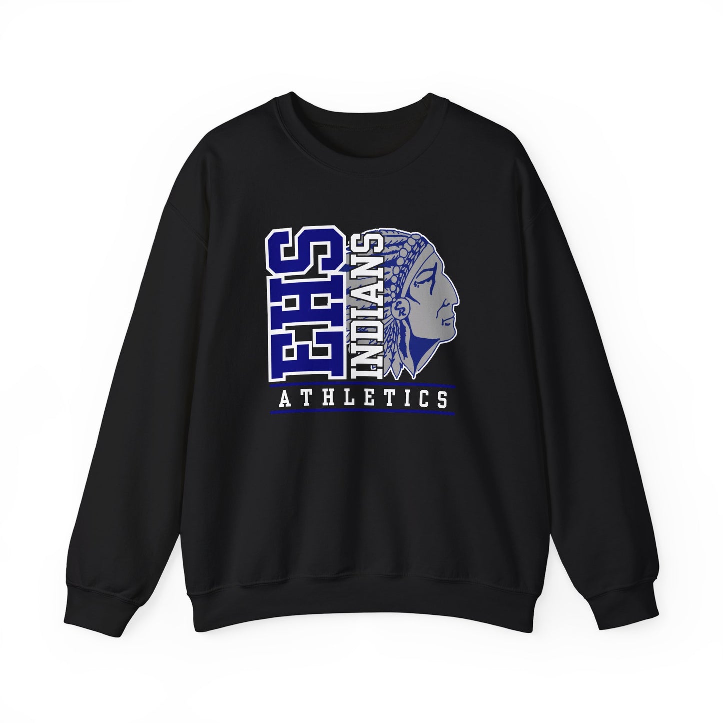 EHS Indians Athletics Sweatshirt