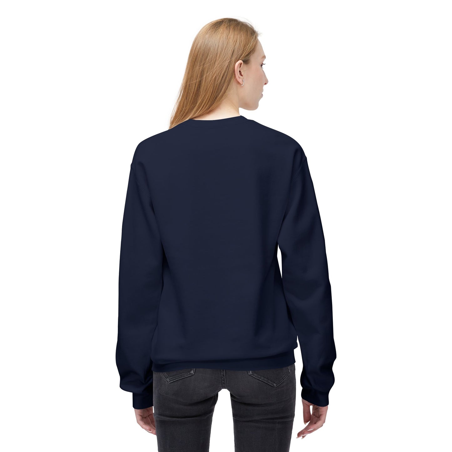 EHS Indians Athletics Crewneck Sweatshirt, Sports Apparel, Fan Gear, School Spirit, Comfortable Sweatshirt, Gifts for Athletes