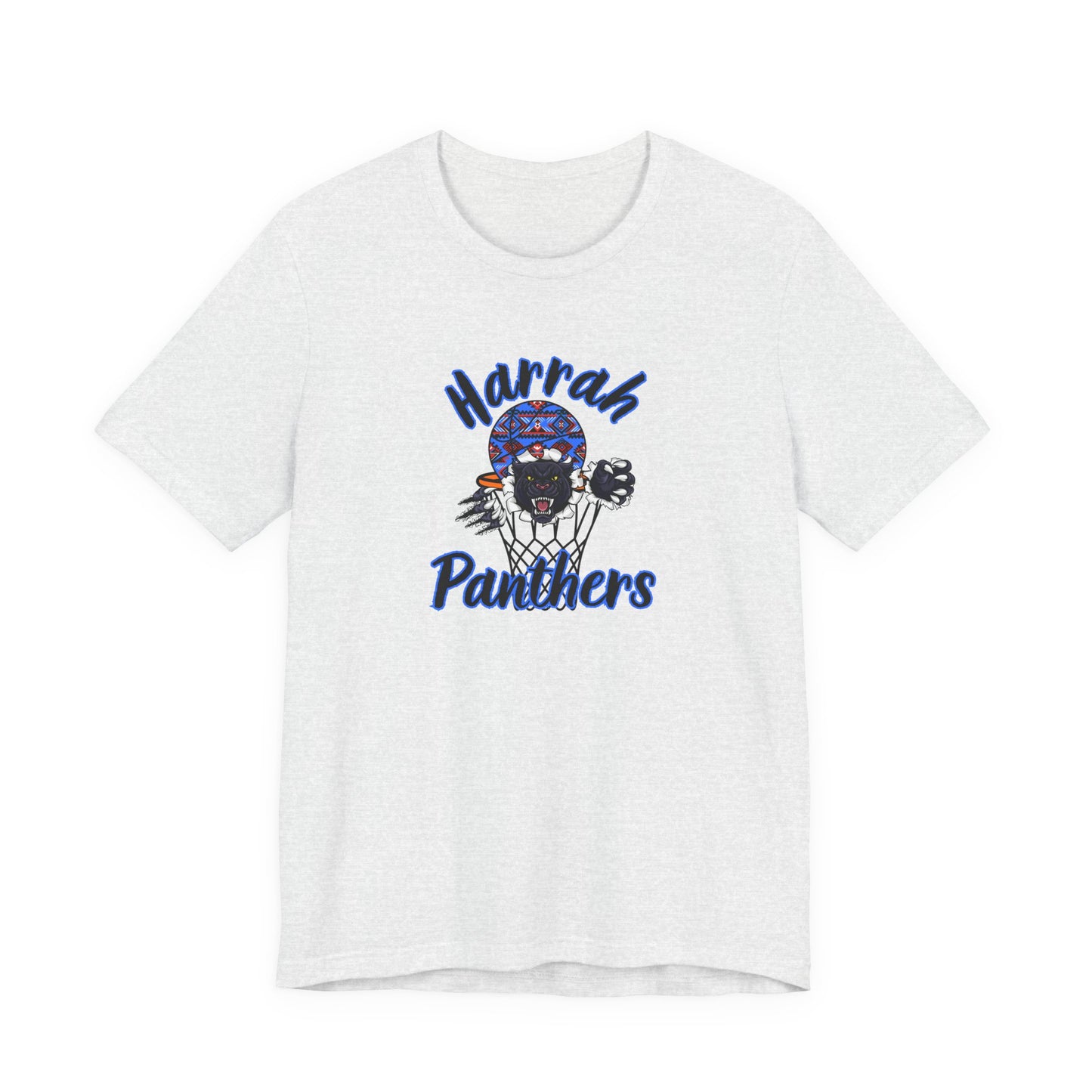 Harrah Panthers