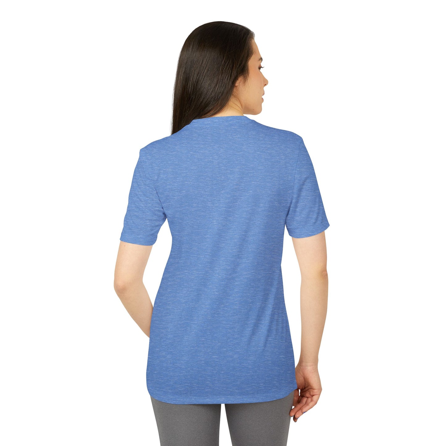 ADIDAS OKR Unisex Sport T-Shirt