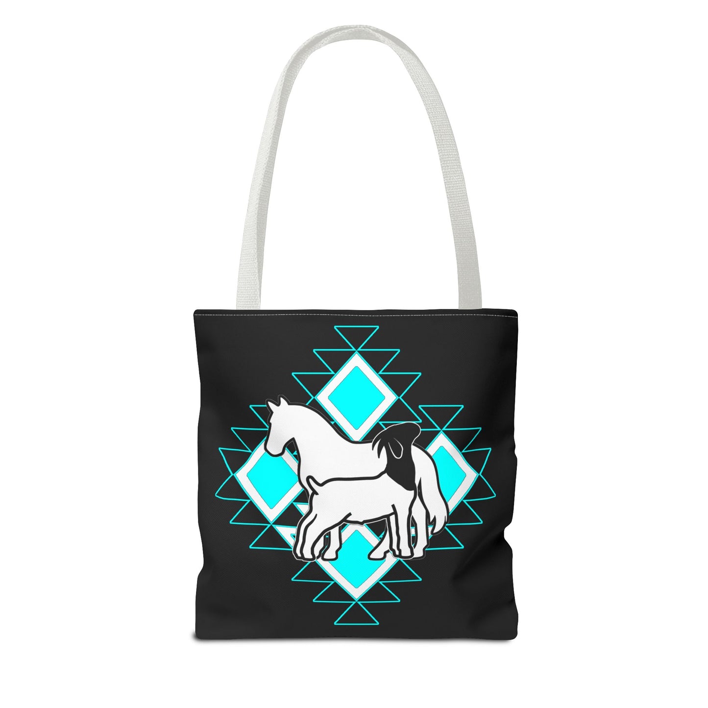 FMR Tote Bag,