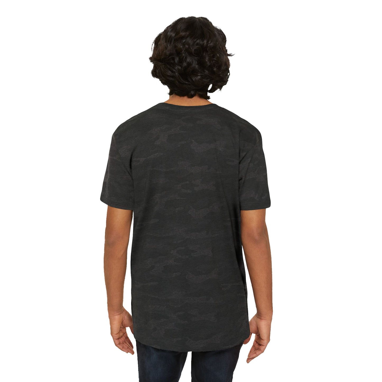CHS Athletics Men's Fine Jersey Tee