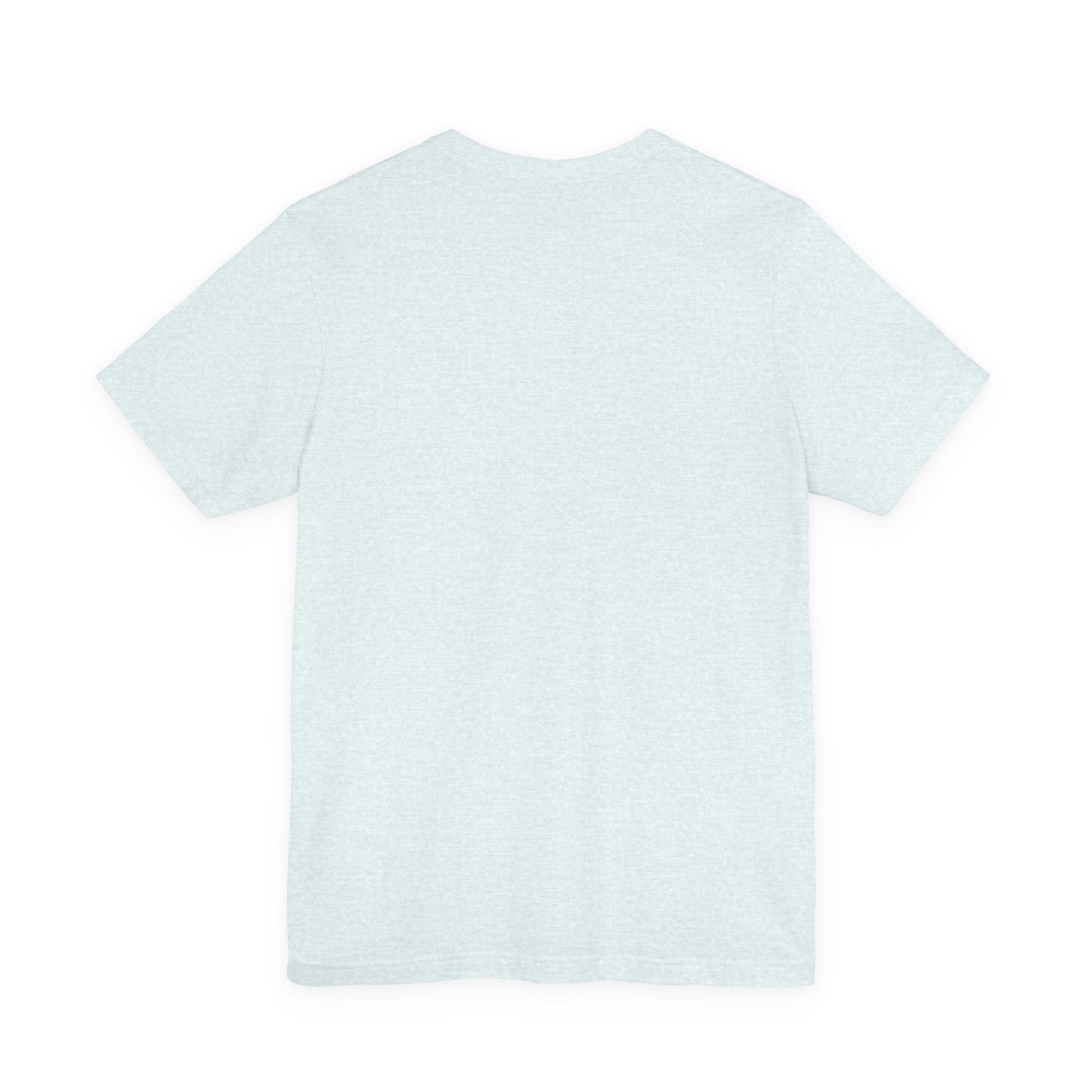 Basketball Runners Unisex Tee