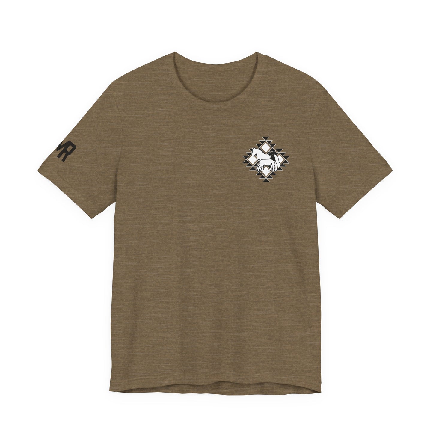 FMR Style Shirt