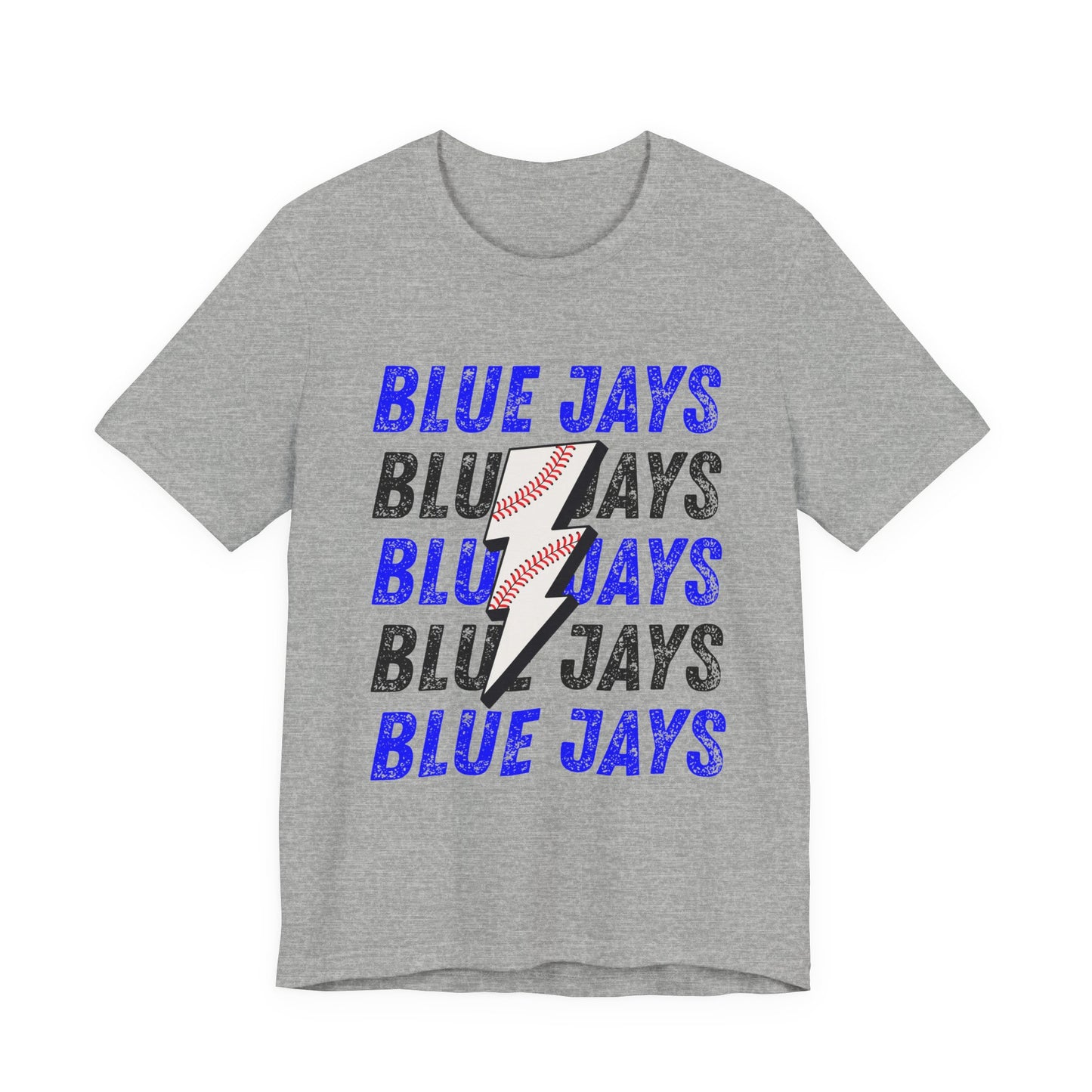 Blue Jays Graphic Tee
