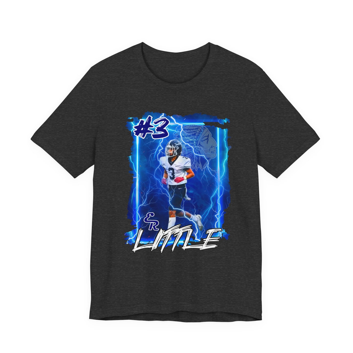 Kobe Little Fan Shirt