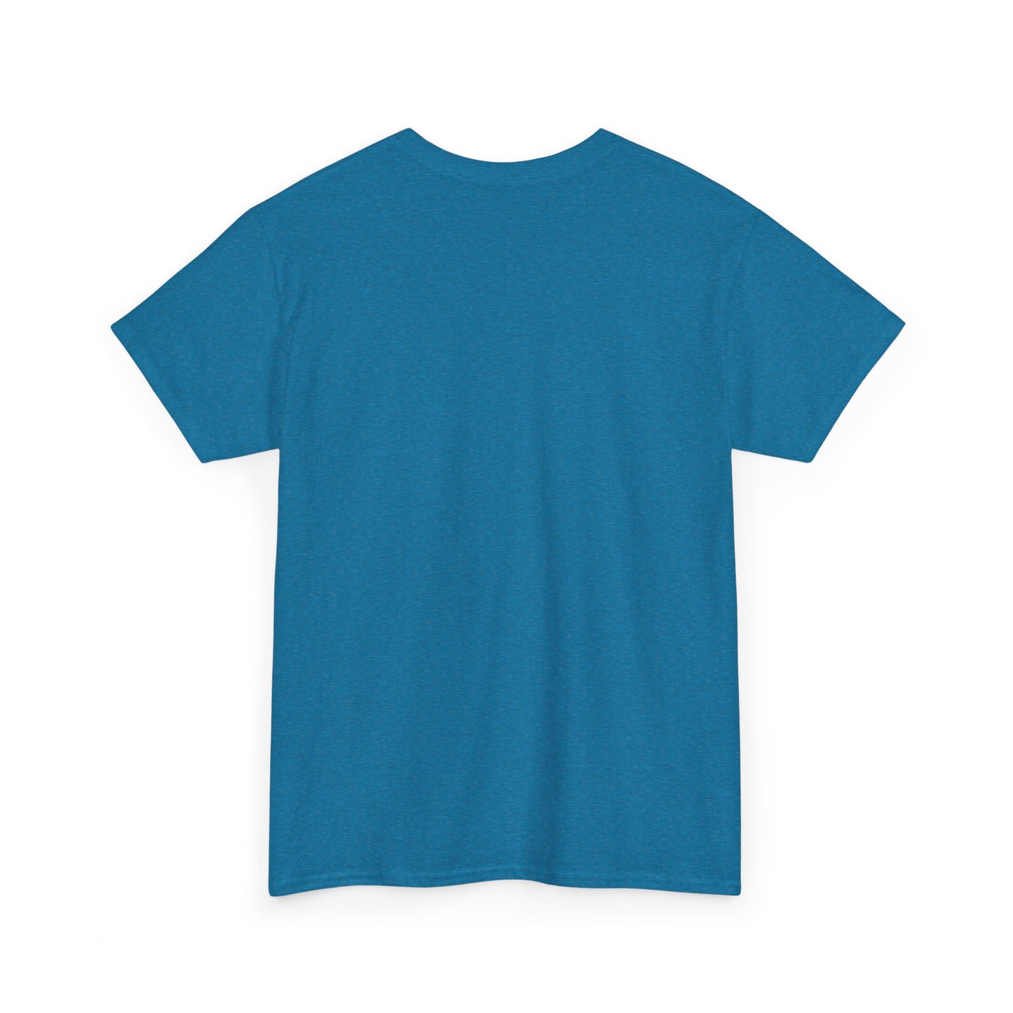 THEY NOT LIKE US DCUnisex Heavy Cotton Tee