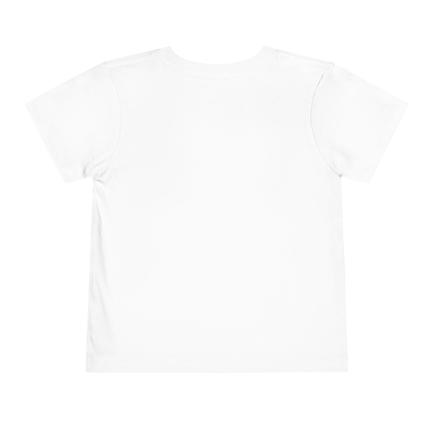 Toddler Blue Jay Baseball Brother Tee