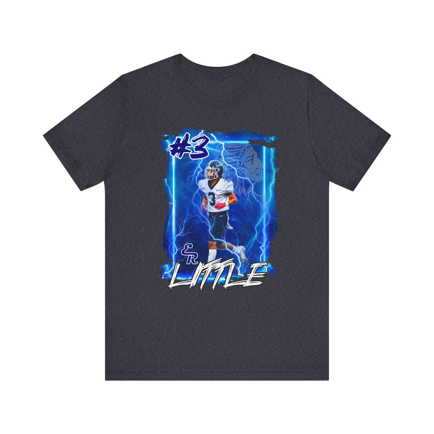 Kobe Little Fan Shirt