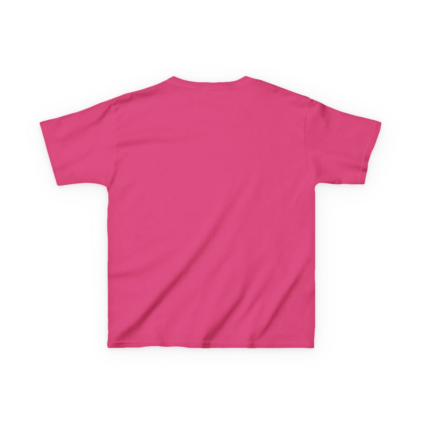 THEY NOT LIKE US DC Kids Heavy Cotton™ Tee