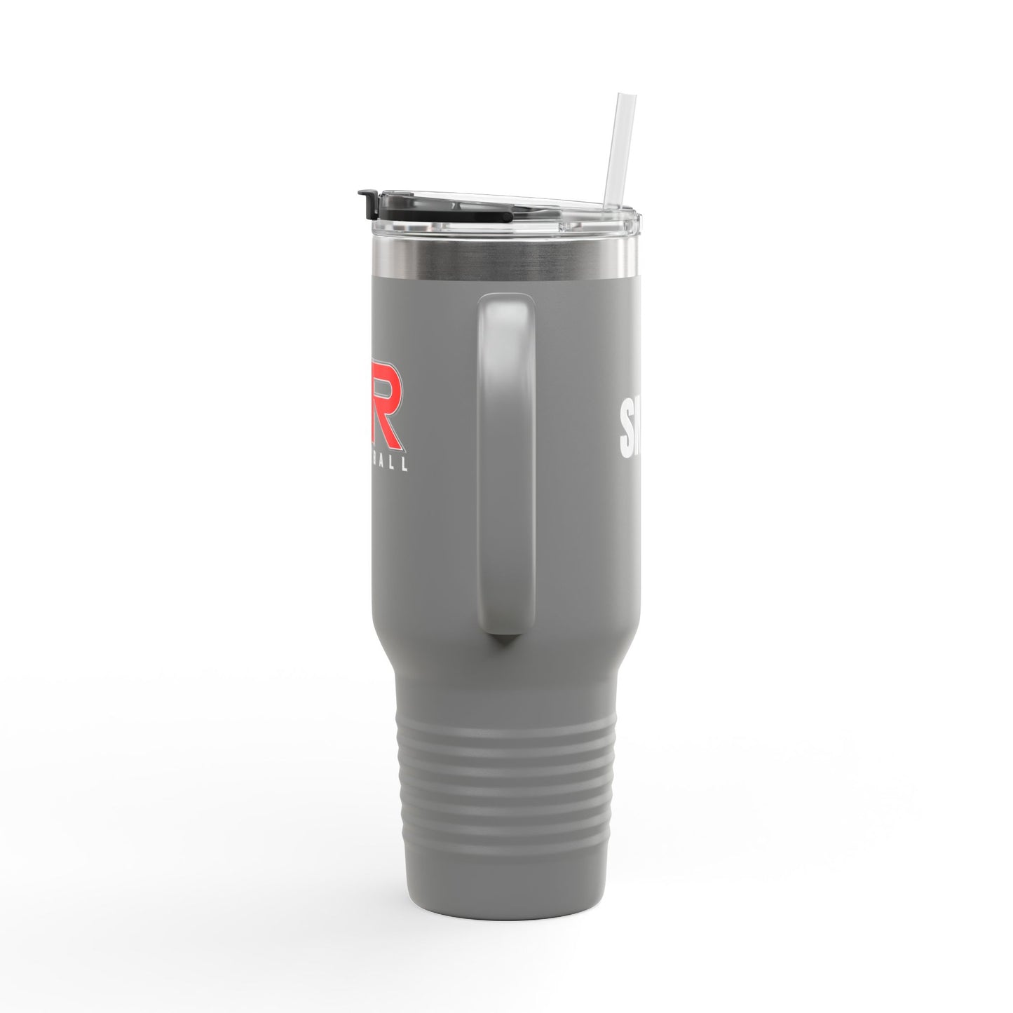 OKR Insulated Travel Mug, 40oz