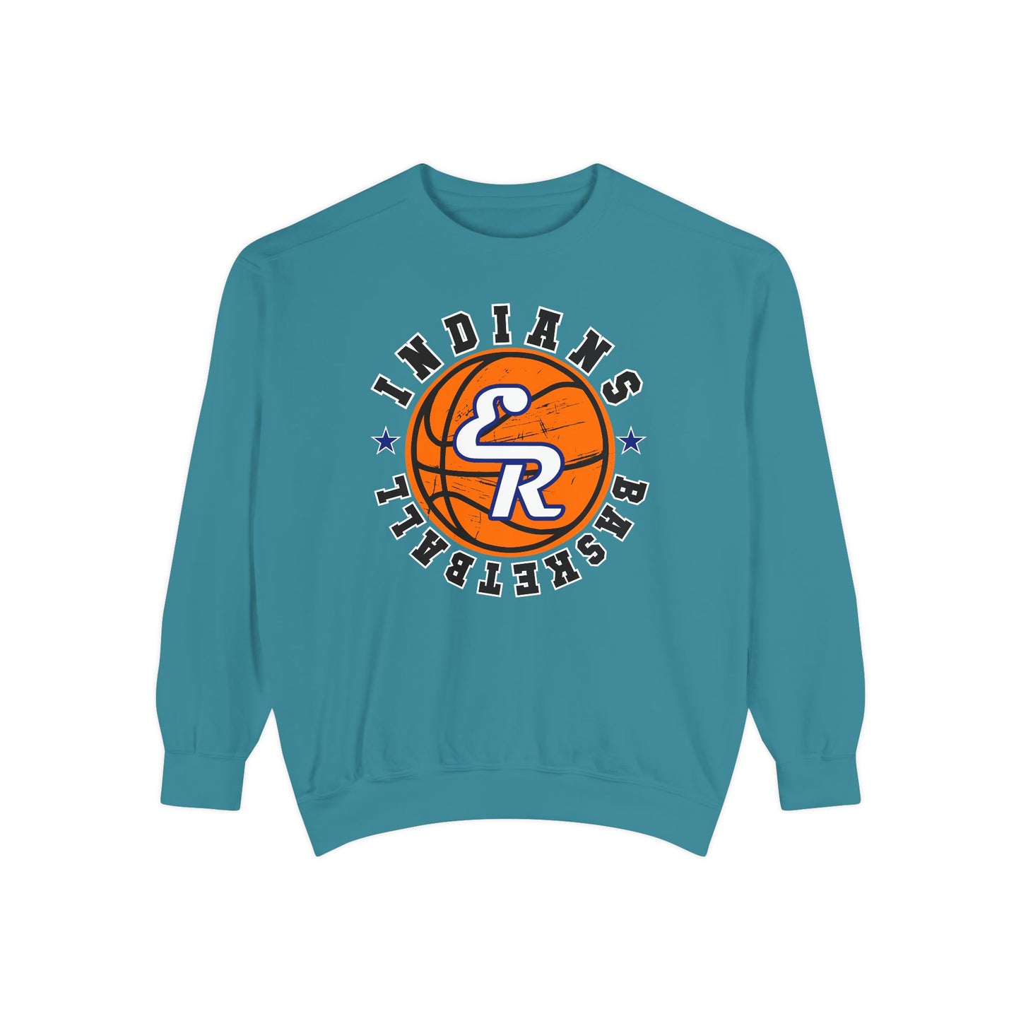 EL RENO Comfort Colors Sweatshirt