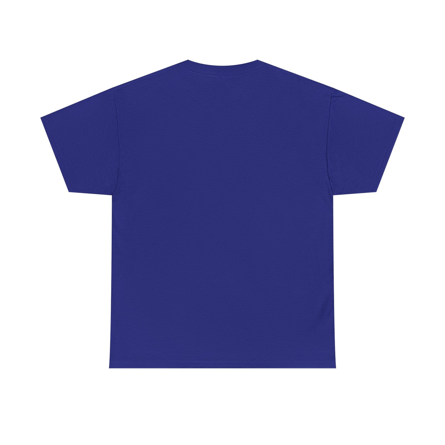 Darlington Unisex Heavy Cotton Tee