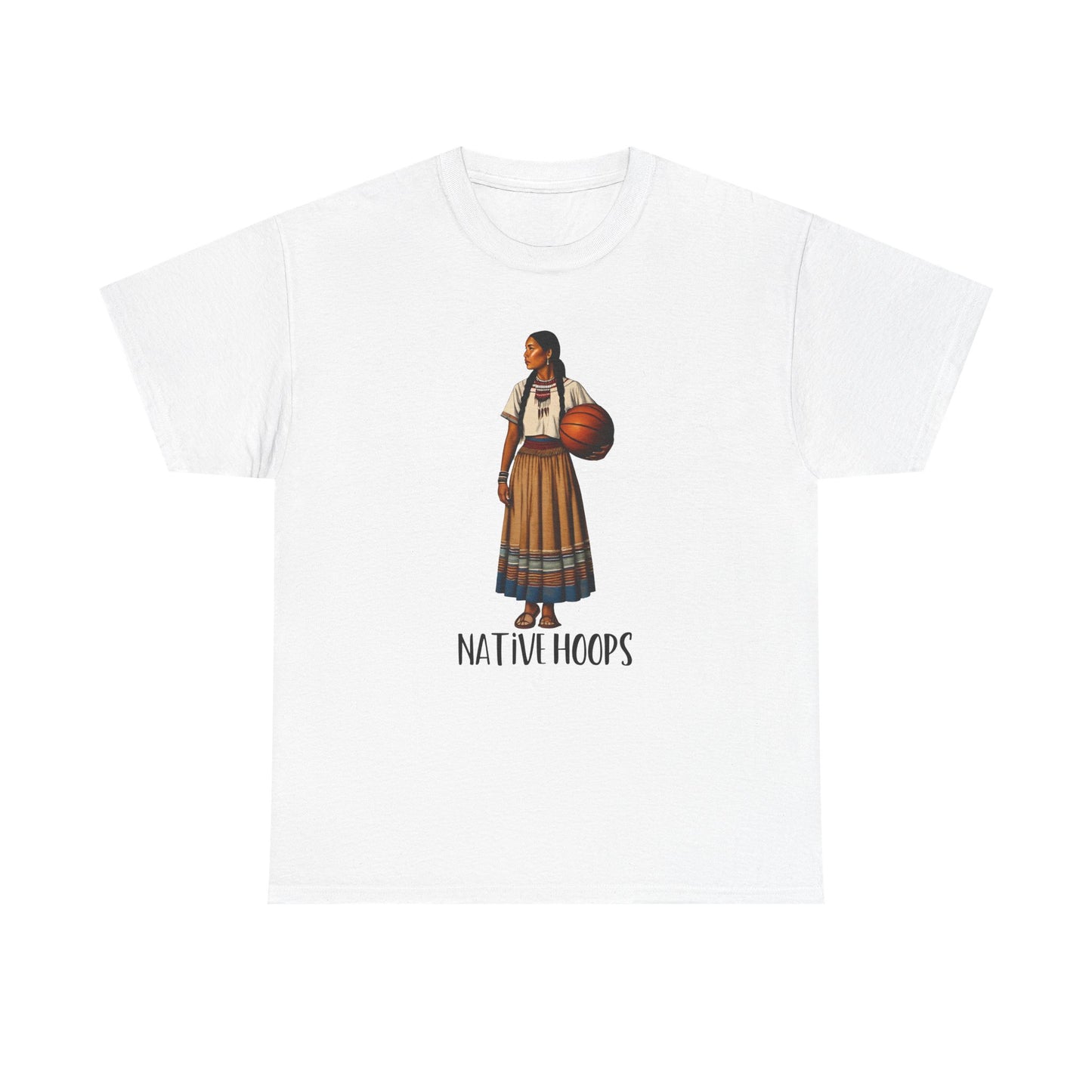 Native Hoops