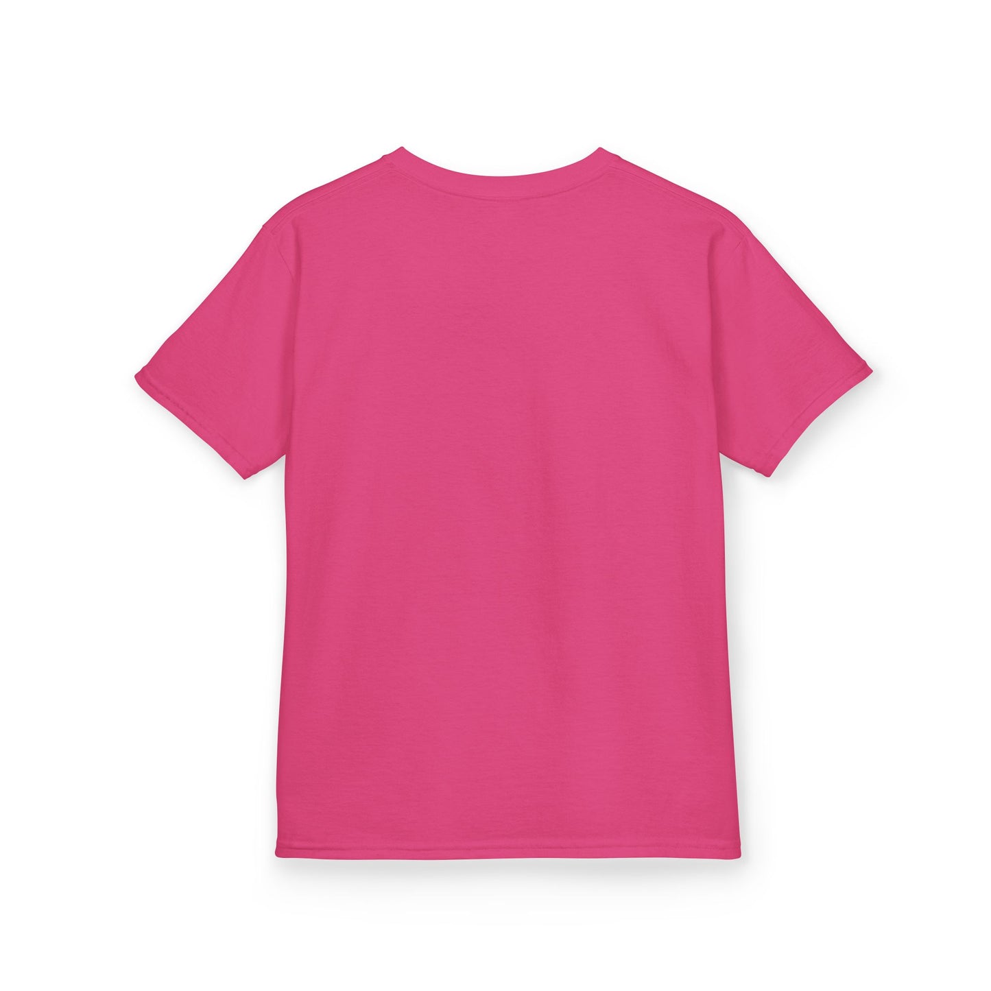 THEY NOT LIKE US DC Kids Heavy Cotton™ Tee