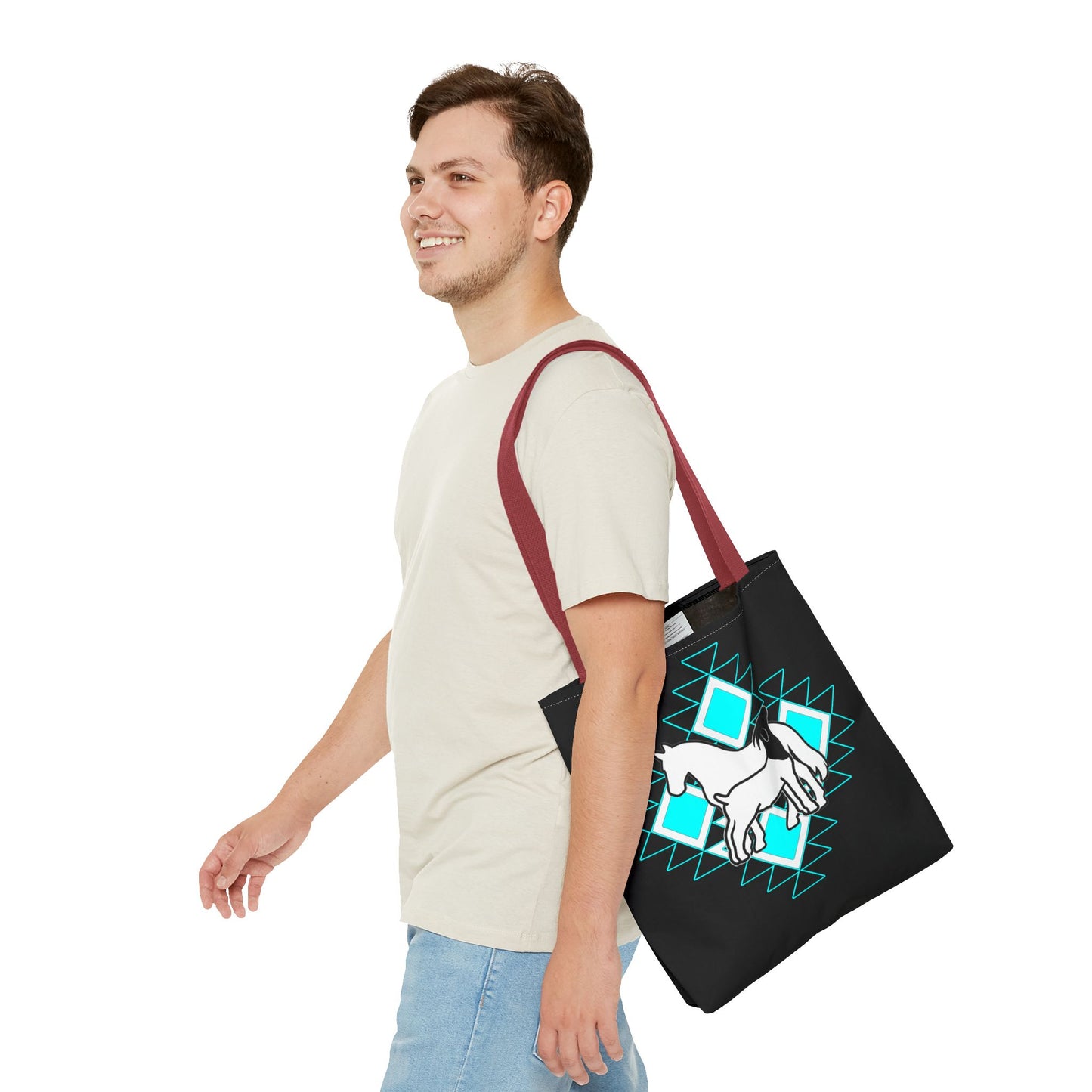 FMR Tote Bag,
