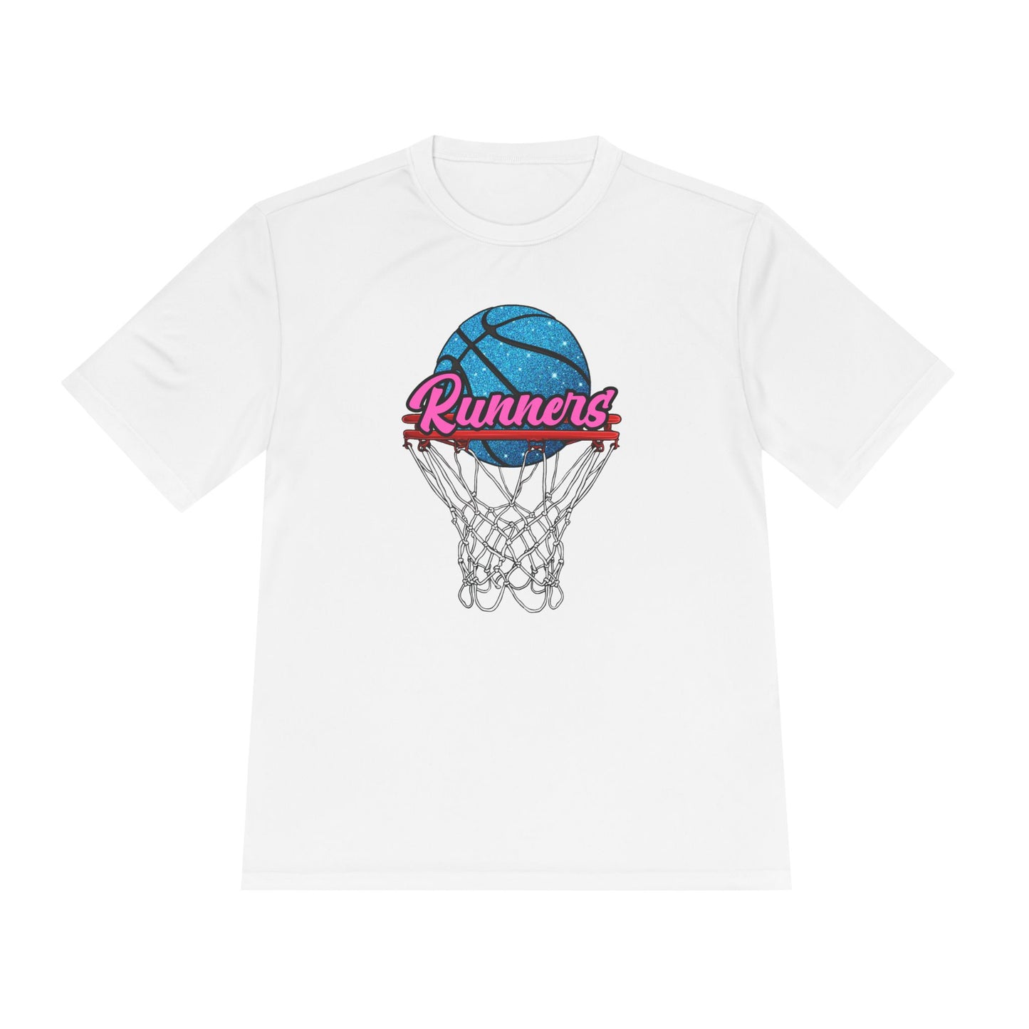 DRI FIT Runners Womens Tee