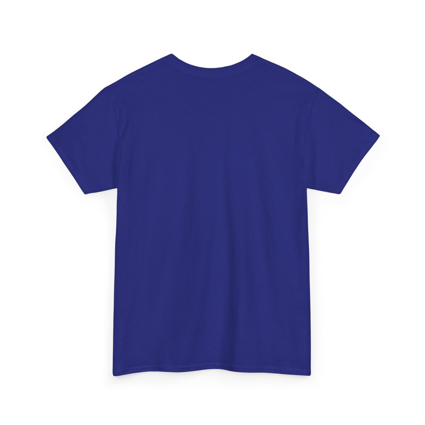 Darlington Unisex Heavy Cotton Tee