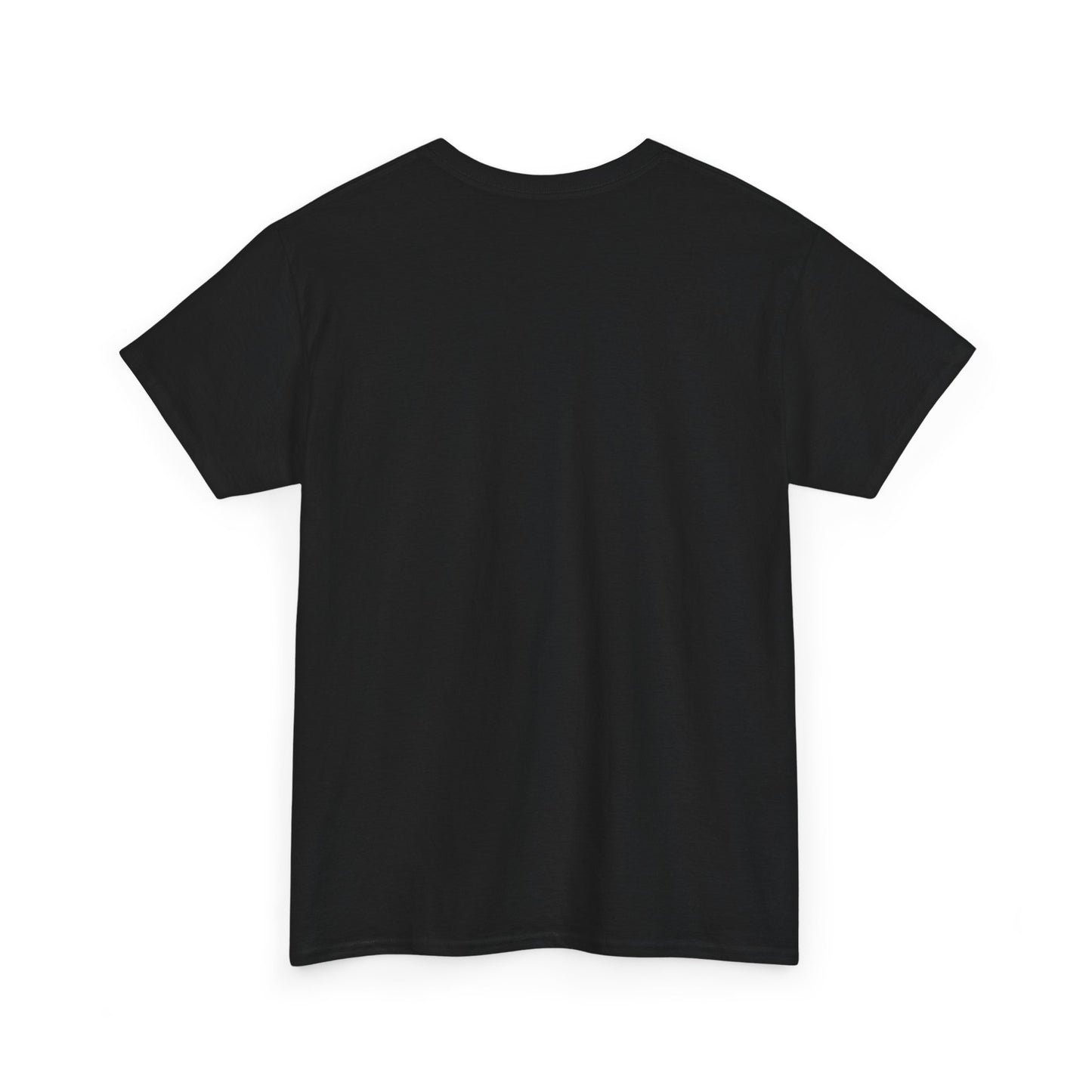 Chieftain Athletics Heavy Cotton Tee