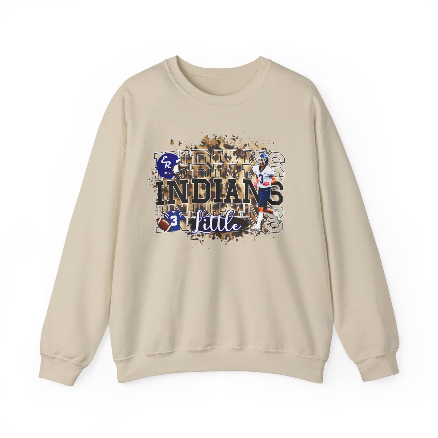 Kobe Little Fan Girl Sweatshirt