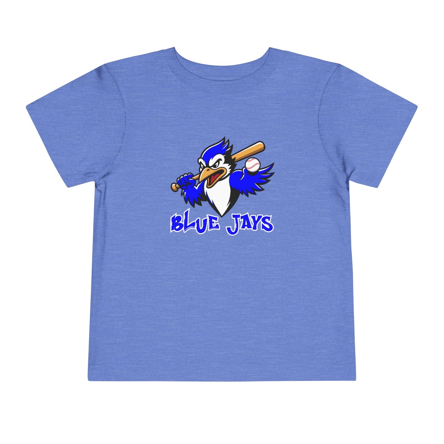 Blue Jays Toddler Tee