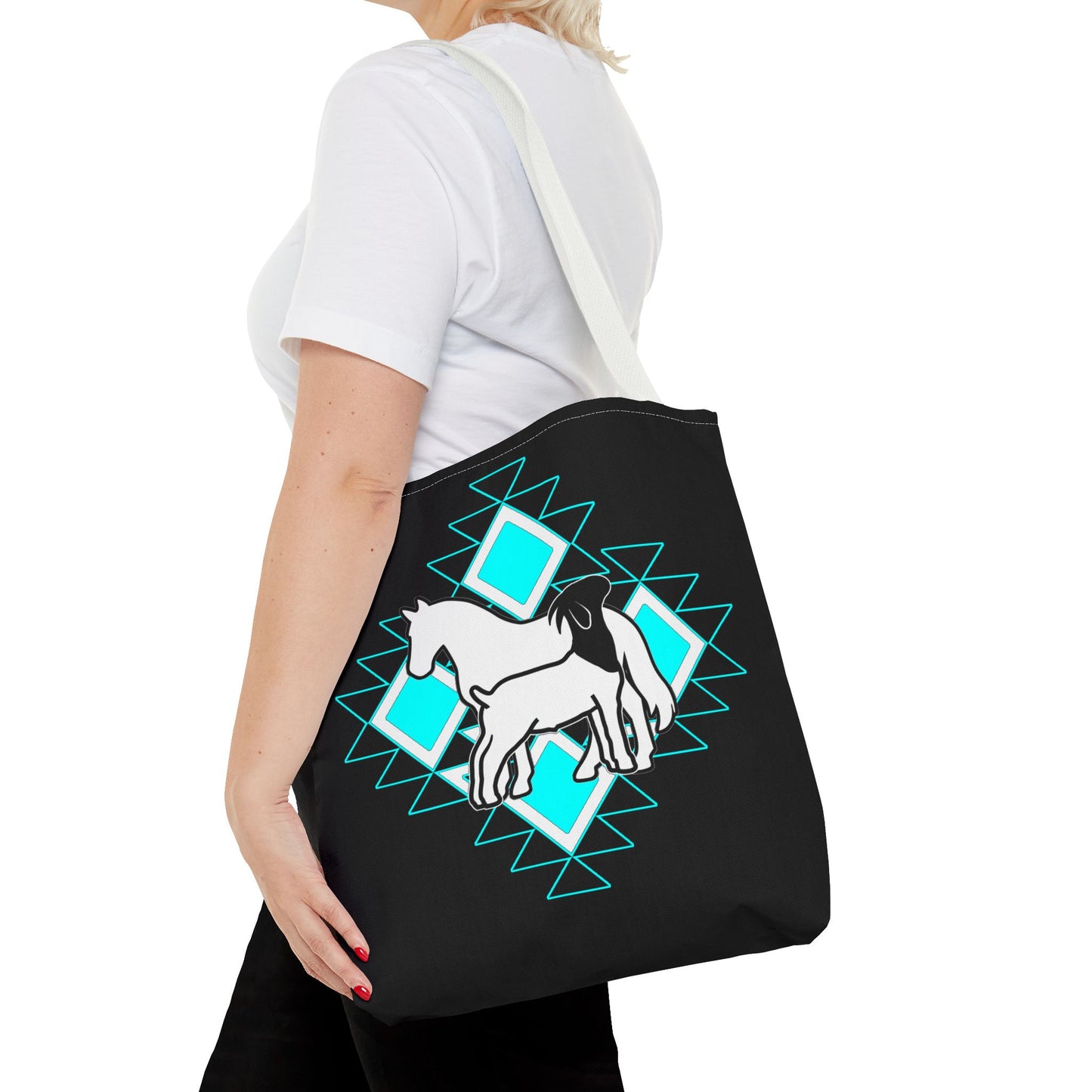 FMR Tote Bag,