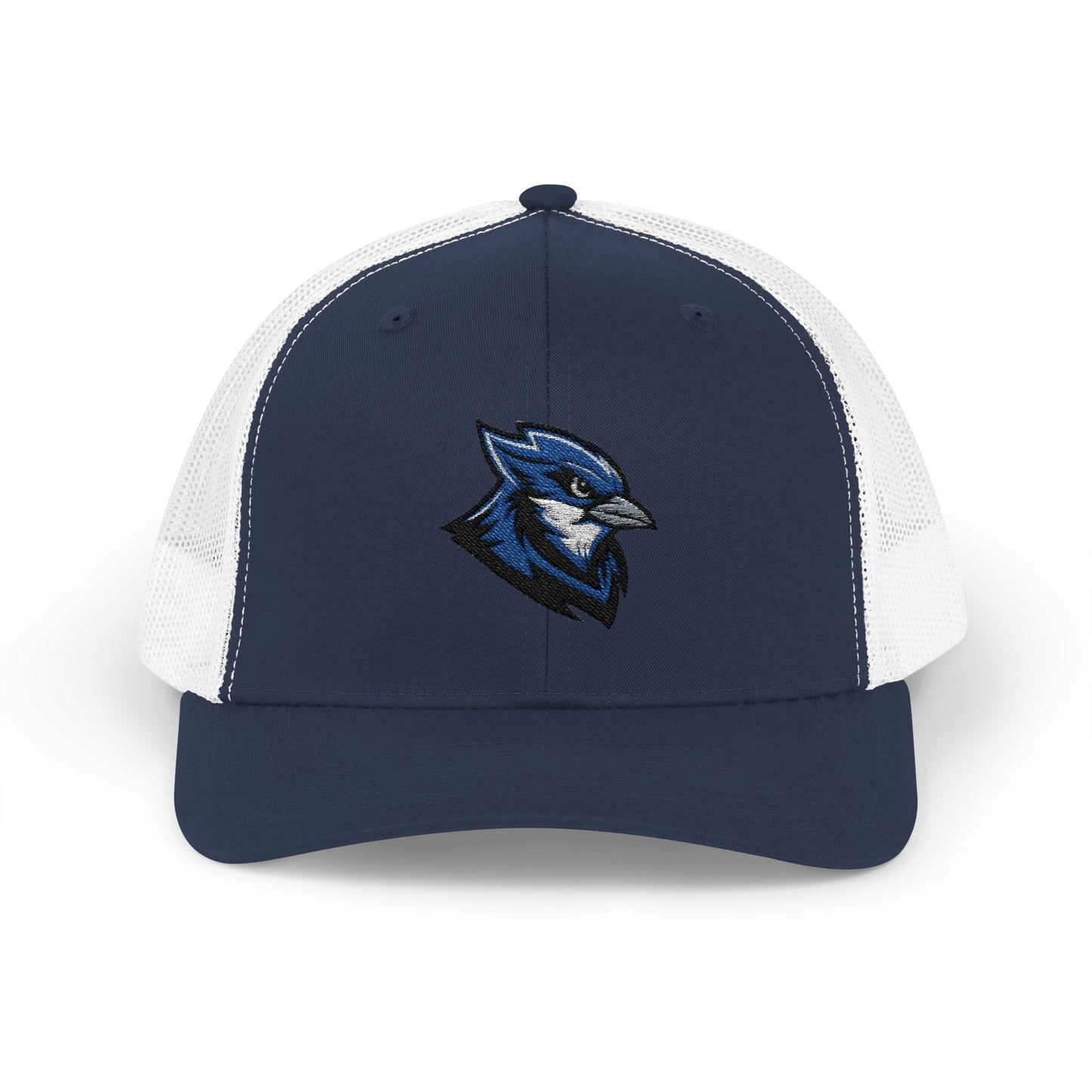 Blue Jays Snapback Trucker Cap