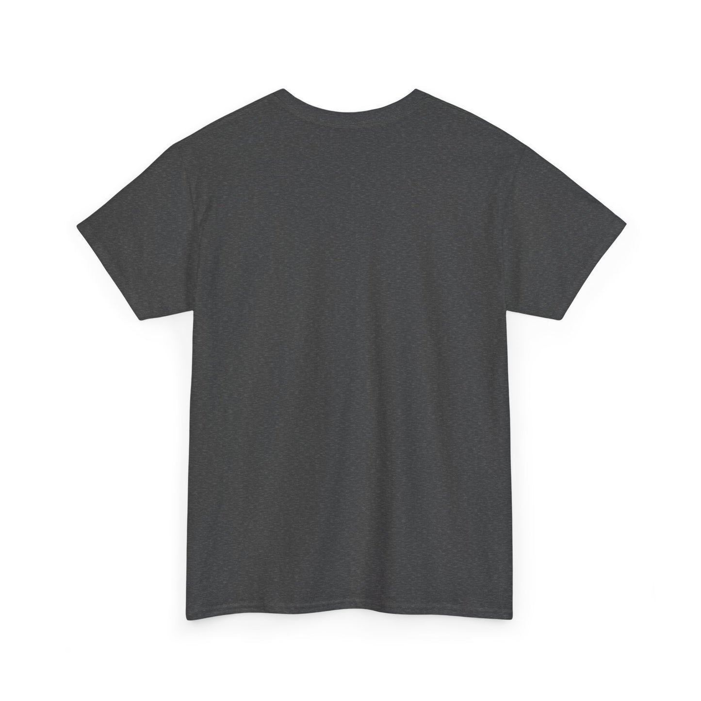 THEY NOT LIKE US DCUnisex Heavy Cotton Tee
