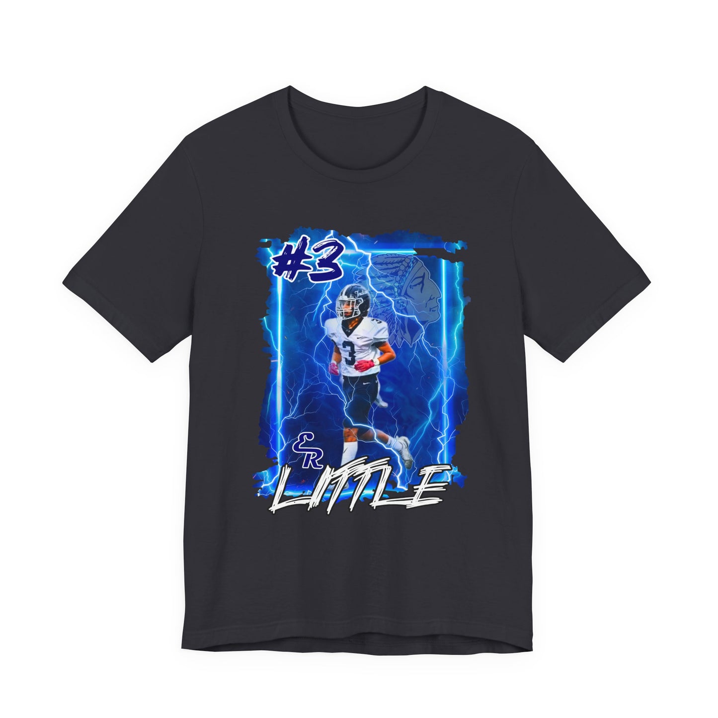 Kobe Little Fan Shirt