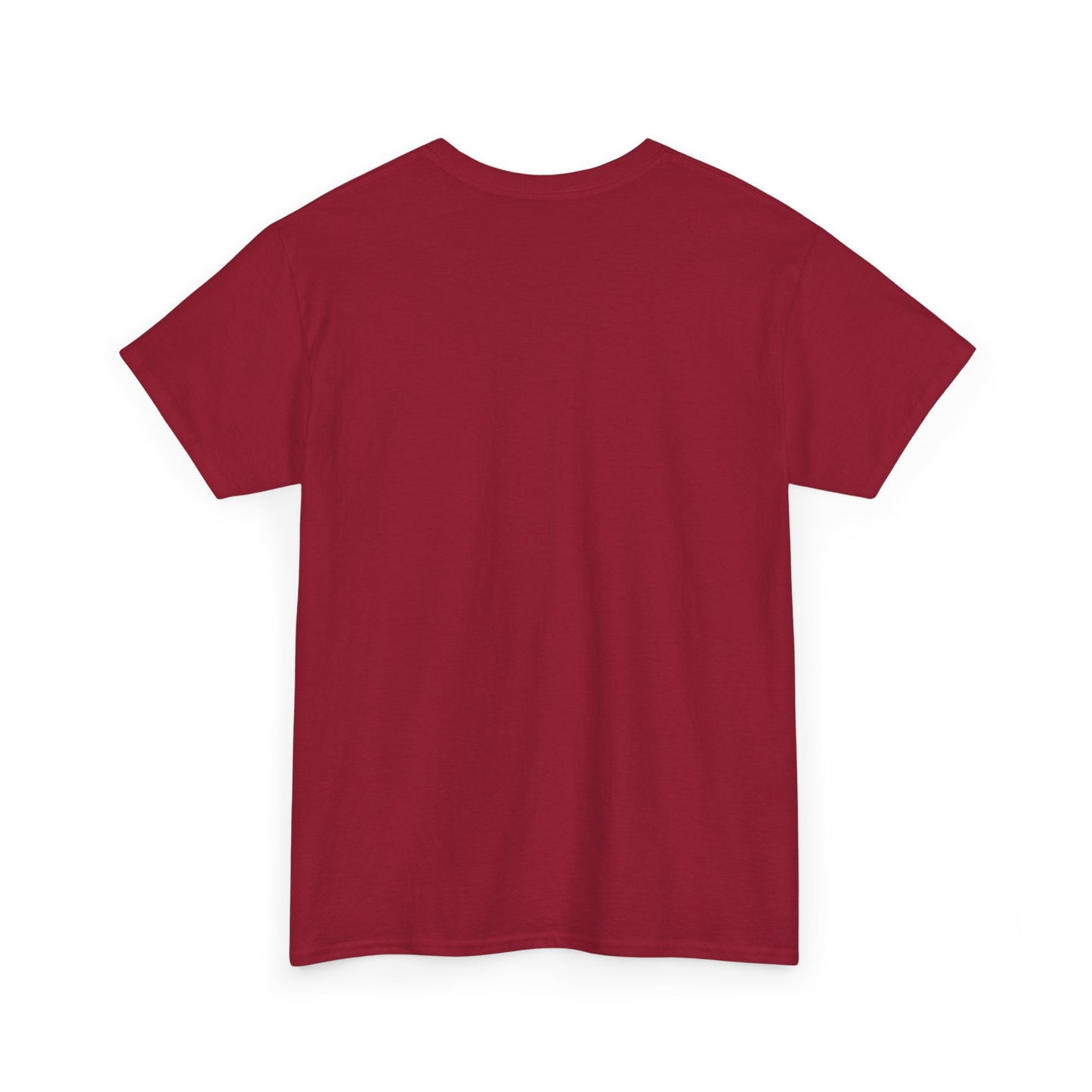 Sun Hoops Tee
