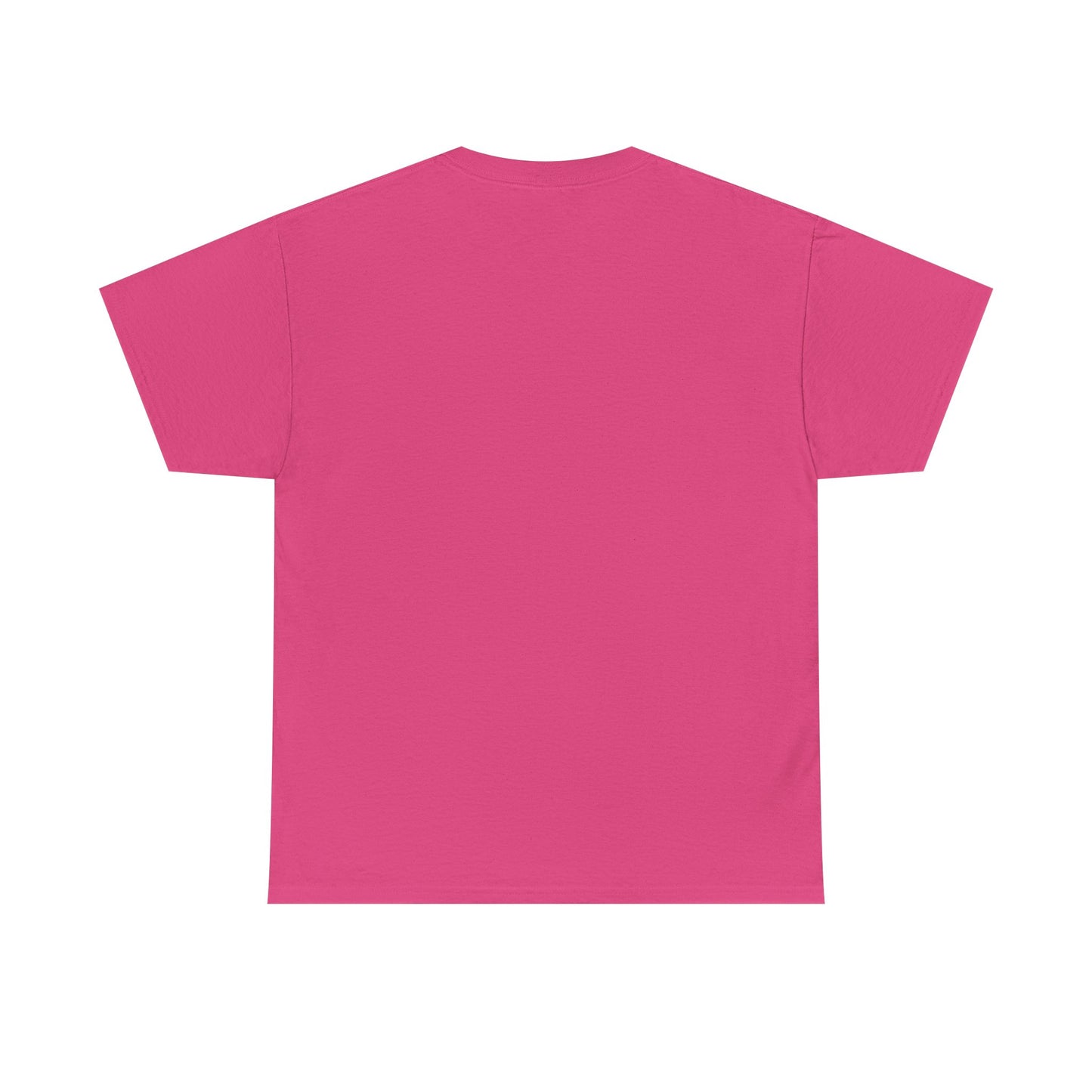 Darlington Unisex Heavy Cotton Tee
