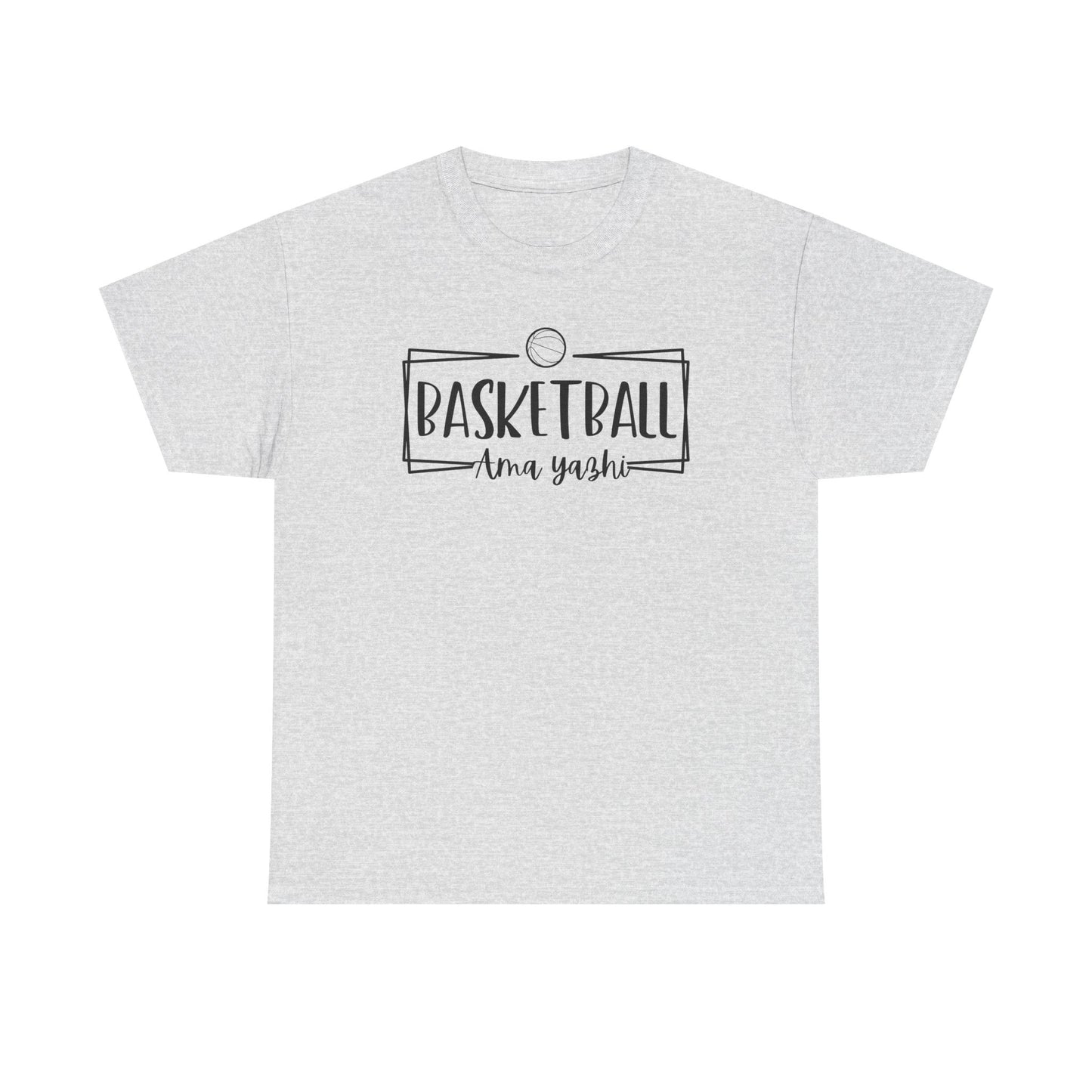 Basketball Ama Yazhi