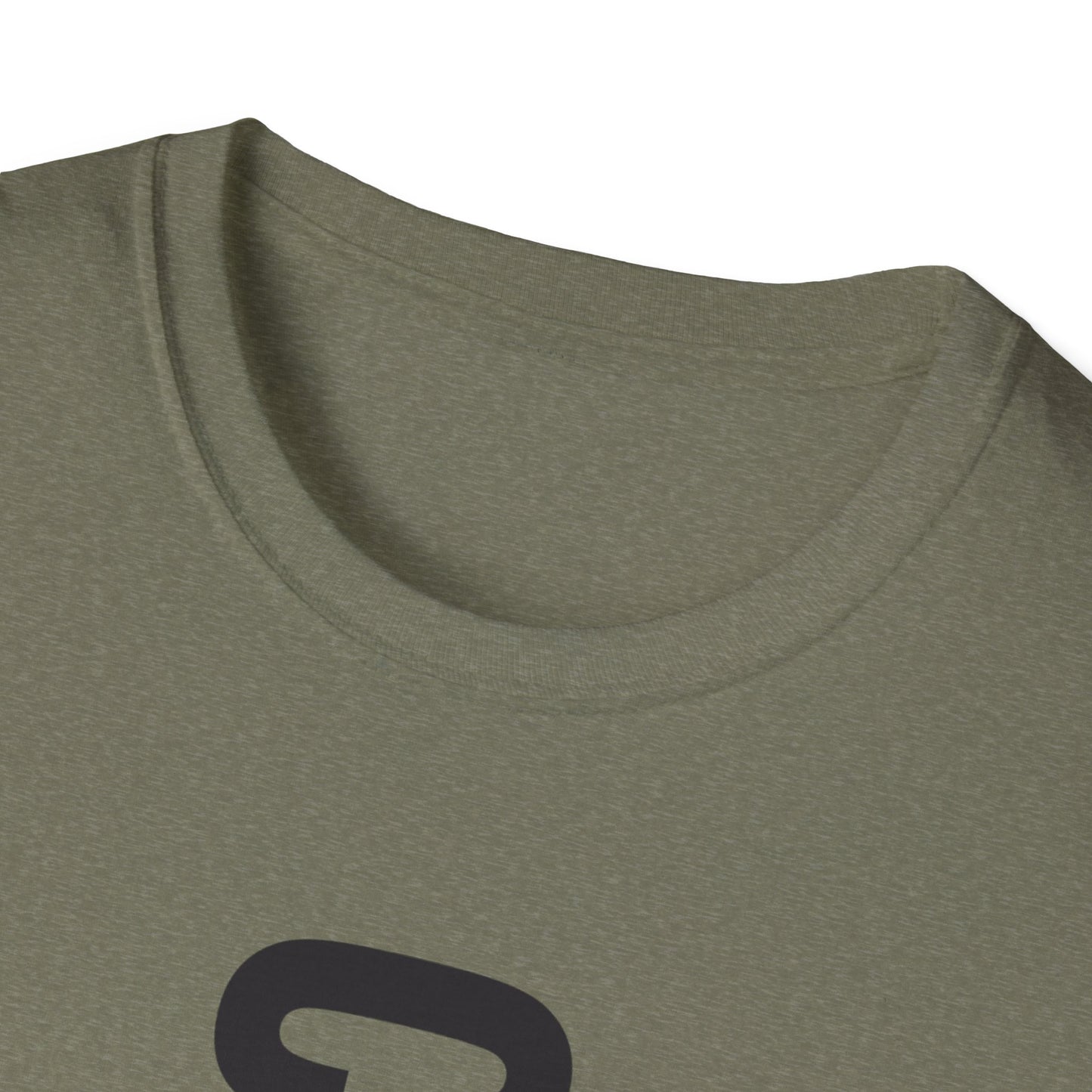 Chosen Unisex Softstyle T-Shirt - Perfect for Casual Wear, Gifts for Friends, Special Occasions, Everyday Comfort, Statement Tee